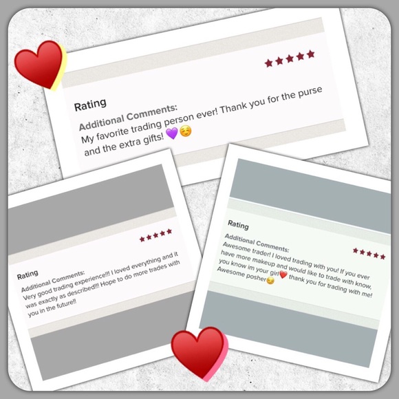 ❣️Do you trade?? Trading Feedback!!! - Picture 3 of 7